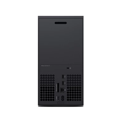 Microsoft Xbox Series X 1TB fekete játékkonzol + Forza Horizon 5 Premium játékszoftver Microsoft Xbox Series X 1TB fekete játékkonzol + Forza Horizon 5 Premium játékszoftver