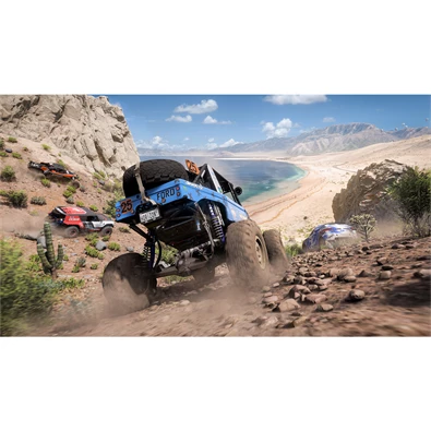 Microsoft Xbox Series X 1TB fekete játékkonzol + Forza Horizon 5 Premium játékszoftver Microsoft Xbox Series X 1TB fekete játékkonzol + Forza Horizon 5 Premium játékszoftver