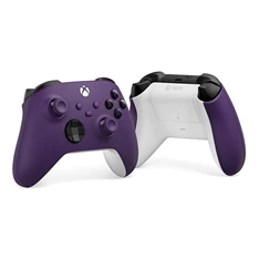 Microsoft Xbox Series X/S Astral purple vezeték nélküli kontroller Microsoft Xbox Series X/S Astral purple vezeték nélküli kontroller