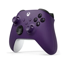 Microsoft Xbox Series X/S Astral purple vezeték nélküli kontroller Microsoft Xbox Series X/S Astral purple vezeték nélküli kontroller