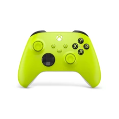 Microsoft Xbox Series X/S Electric Volt vezeték nélküli kontroller Microsoft Xbox Series X/S Electric Volt vezeték nélküli kontroller