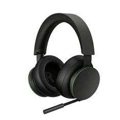 Microsoft Xbox Wireless Headset Microsoft Xbox Wireless Headset