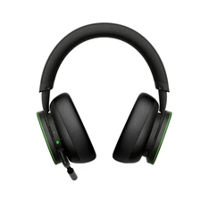 Microsoft Xbox Wireless Headset Microsoft Xbox Wireless Headset