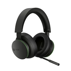 Microsoft Xbox Wireless Headset Microsoft Xbox Wireless Headset