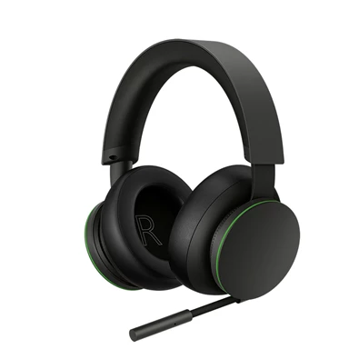 Microsoft Xbox Wireless Headset Microsoft Xbox Wireless Headset