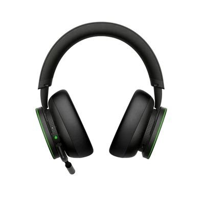 Microsoft Xbox Wireless Headset Microsoft Xbox Wireless Headset