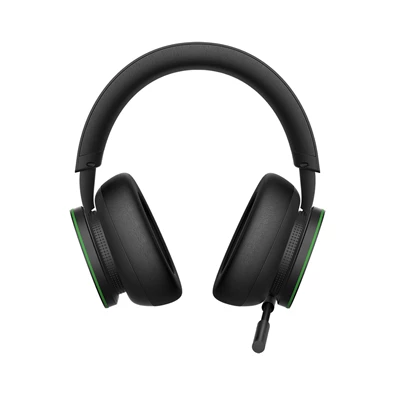Microsoft Xbox Wireless Headset Microsoft Xbox Wireless Headset