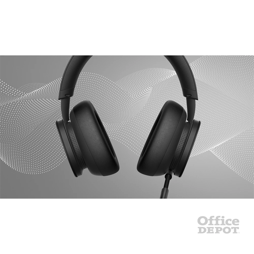 Microsoft Xbox Wireless Stereo Headset TLL-00021