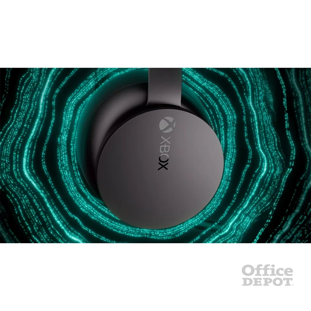 Microsoft Xbox Wireless Stereo Headset TLL-00021