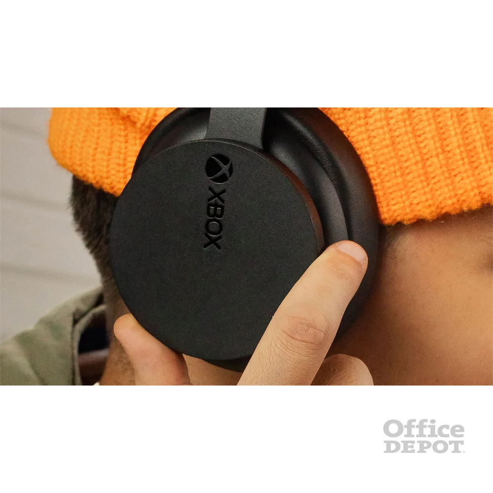 Microsoft Xbox Wireless Stereo Headset TLL-00021
