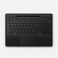 Microsoft ZQZ-00014 Surface Pro Flex US ENG fekete billentyűzetes tok