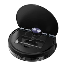 Midea M7 fekete száraz-nedves takarítórobot Midea M7 fekete száraz-nedves takarítórobot