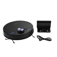 Midea M7 fekete száraz-nedves takarítórobot Midea M7 fekete száraz-nedves takarítórobot