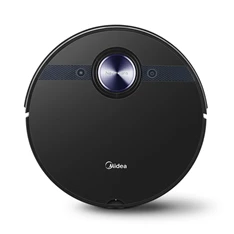 Midea M7 fekete száraz-nedves takarítórobot Midea M7 fekete száraz-nedves takarítórobot