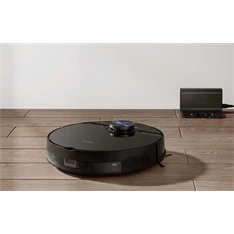 Midea M7 fekete száraz-nedves takarítórobot Midea M7 fekete száraz-nedves takarítórobot