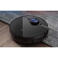 Midea M7 fekete száraz-nedves takarítórobot Midea M7 fekete száraz-nedves takarítórobot