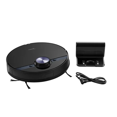 Midea M7 fekete száraz-nedves takarítórobot Midea M7 fekete száraz-nedves takarítórobot