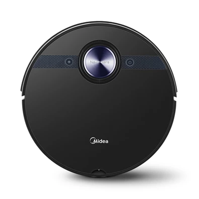 Midea M7 fekete száraz-nedves takarítórobot Midea M7 fekete száraz-nedves takarítórobot