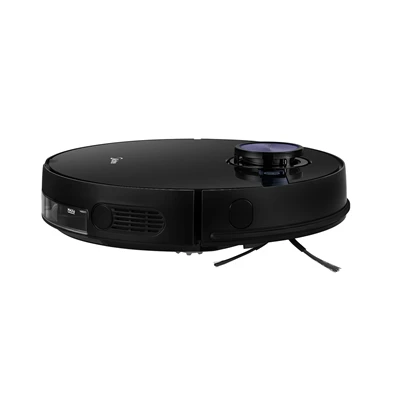 Midea M7 fekete száraz-nedves takarítórobot Midea M7 fekete száraz-nedves takarítórobot