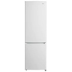 Midea MDRB380FGE01A alulfagyasztós hűtőszekrény Midea MDRB380FGE01A alulfagyasztós hűtőszekrény