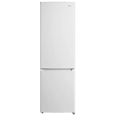 Midea MDRB380FGE01A alulfagyasztós hűtőszekrény Midea MDRB380FGE01A alulfagyasztós hűtőszekrény