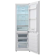 Midea MDRB380FGE01A alulfagyasztós hűtőszekrény Midea MDRB380FGE01A alulfagyasztós hűtőszekrény