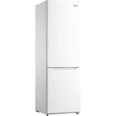 Midea MDRB424FGE01I alulfagyasztós hűtőszekrény Midea MDRB424FGE01I alulfagyasztós hűtőszekrény