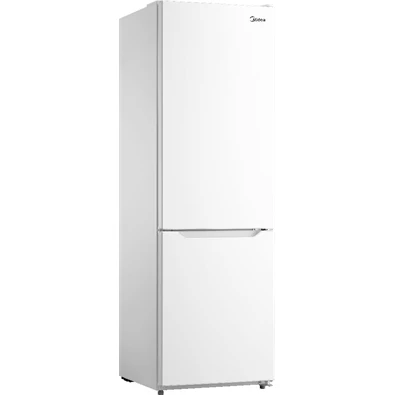 Midea MDRB424FGE01I alulfagyasztós hűtőszekrény Midea MDRB424FGE01I alulfagyasztós hűtőszekrény