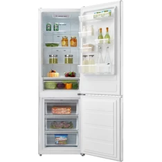 Midea MDRB424FGE01I alulfagyasztós hűtőszekrény Midea MDRB424FGE01I alulfagyasztós hűtőszekrény