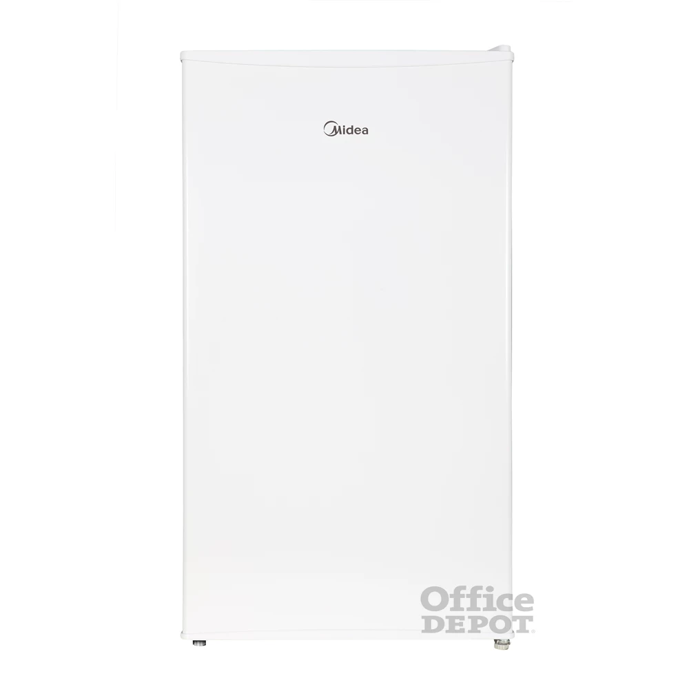 Midea MDRD142FGE01 fehér, egyajtós, Hűtő:93L, hűtőszekrény
