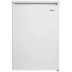 Midea MDRD168FGE01 egyajtós hűtőszekrény Midea MDRD168FGE01 egyajtós hűtőszekrény