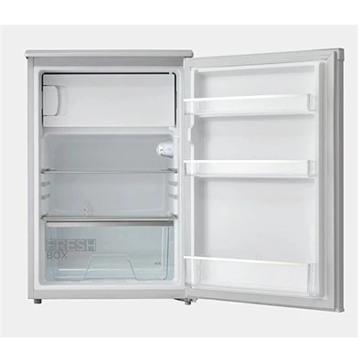 Midea MDRD168FGE01 egyajtós hűtőszekrény Midea MDRD168FGE01 egyajtós hűtőszekrény