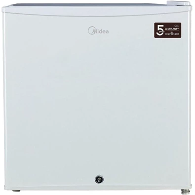 Midea MDRD86FGE01 egyajtós hűtőszekrény Midea MDRD86FGE01 egyajtós hűtőszekrény