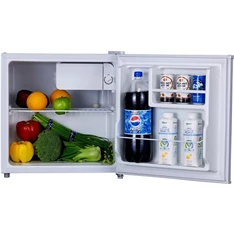 Midea MDRD86FGE01 egyajtós hűtőszekrény Midea MDRD86FGE01 egyajtós hűtőszekrény