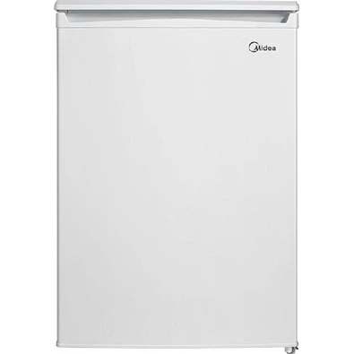Midea MDRD99FZE01 fehér, egyajtós, Fagyasztó:60L, fagyasztószekrény