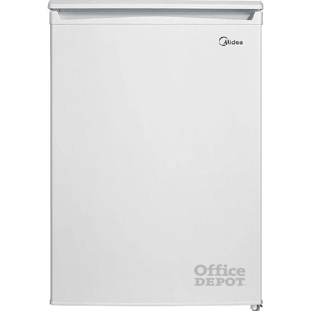 Midea MDRD99FZE01 fehér, egyajtós, Fagyasztó:60L, fagyasztószekrény