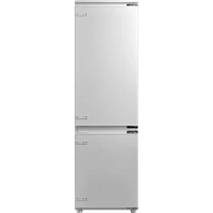 Midea MDRE379FGF01 beépíthető alulfagyasztós hűtőszekrény Midea MDRE379FGF01 beépíthető alulfagyasztós hűtőszekrény