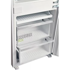 Midea MDRE379FGF01 beépíthető alulfagyasztós hűtőszekrény Midea MDRE379FGF01 beépíthető alulfagyasztós hűtőszekrény
