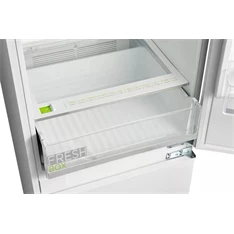 Midea MDRE379FGF01 beépíthető alulfagyasztós hűtőszekrény Midea MDRE379FGF01 beépíthető alulfagyasztós hűtőszekrény