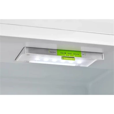 Midea MDRE379FGF01 beépíthető alulfagyasztós hűtőszekrény Midea MDRE379FGF01 beépíthető alulfagyasztós hűtőszekrény