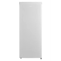 Midea MDRU229FZE01 fehér, egyajtós, Fagyasztó:160L, fagyasztószekrény