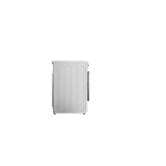 Midea MF100D80B/W-HU 8 kg elöltöltős mosó-szárítógép Midea MF100D80B/W-HU 8 kg elöltöltős mosó-szárítógép