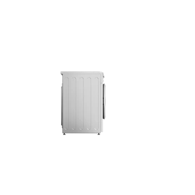 Midea MF100D80B/W-HU 8 kg elöltöltős mosó-szárítógép Midea MF100D80B/W-HU 8 kg elöltöltős mosó-szárítógép