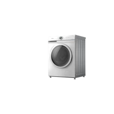 Midea MF100D80B/W-HU 8 kg elöltöltős mosó-szárítógép Midea MF100D80B/W-HU 8 kg elöltöltős mosó-szárítógép