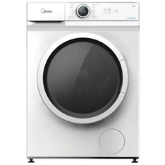 Midea MF100W70/W-HU keskeny 7 kg elöltöltős mosógép Midea MF100W70/W-HU keskeny 7 kg elöltöltős mosógép