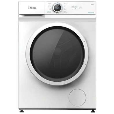 Midea MF100W70/W-HU keskeny 7 kg elöltöltős mosógép Midea MF100W70/W-HU keskeny 7 kg elöltöltős mosógép