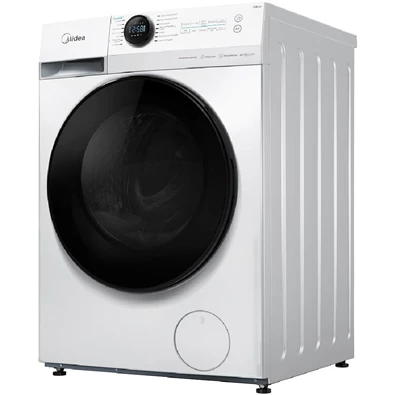 Midea MF200W70WB/W-HU 7 kg elöltöltős mosógép Midea MF200W70WB/W-HU 7 kg elöltöltős mosógép