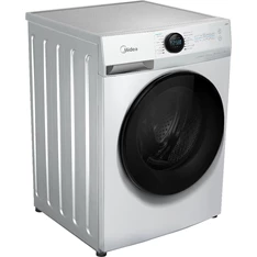 Midea MF200W70WB/W-HU 7 kg elöltöltős mosógép Midea MF200W70WB/W-HU 7 kg elöltöltős mosógép