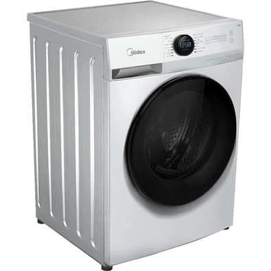 Midea MF200W70WB/W-HU 7 kg elöltöltős mosógép Midea MF200W70WB/W-HU 7 kg elöltöltős mosógép