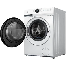 Midea MF200W70WB/W-HU 7 kg elöltöltős mosógép Midea MF200W70WB/W-HU 7 kg elöltöltős mosógép